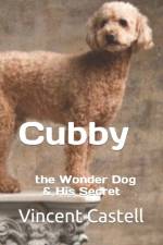 Cubby the Wonder Dog af Vincent Castell