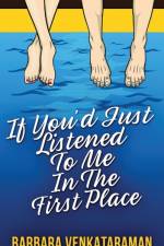 If You'd Just Listened To Me In The First Place...