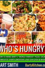Who's Hungry? af Bart Smith