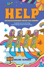 Help af Arlene Alvarez