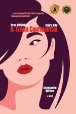 K-Town Confidential af Brad Chisholm