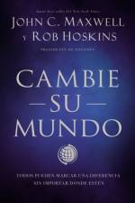 Cambie su mundo af John C. Maxwell