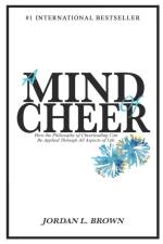 Mind of Cheer af Jordan L Brown