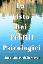 Lista Dei Profili Psicologici af Juan Moises de la Serna