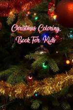 Christmas Coloring Book For Kids af Nice Books Press