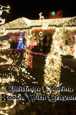 Christmas Coloring With Crayons af Nice Books Press