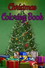 Christmas Coloring Book af Nice Books Press