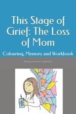 This Stage of Grief af Tammy Lawrence-Cymbalisty