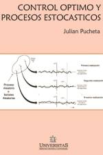 Control optimo en sistemas estocasticos af Dr Prof Ing Julian a Pucheta