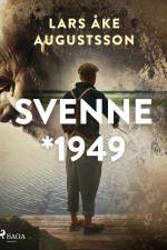 Svenne * 1949 af Lars Åke Augustsson