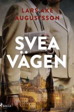 Sveavägen af Lars Åke Augustsson