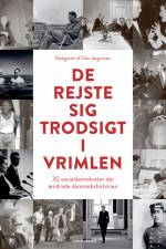 De rejste sig trodsigt i vrimlen af Dan Jørgensen