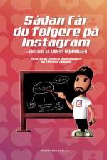 Sådan får du følgere på Instagram af Anders Hemmingsen