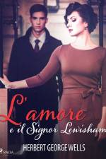 L'amore e il Signor Lewisham af H. G. Wells