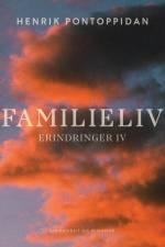 Familieliv af Henrik Pontoppidan
