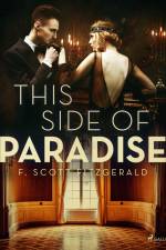 This Side of Paradise af F. Scott Fitzgerald