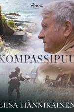 Kompassipuu af Liisa Hännikäinen