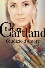 Giudizio d'amore (La collezione eterna di Barbara Cartland 16)