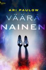 Väärä nainen