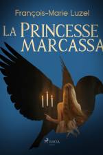 La Princesse Marcassa af Francois-Marie Luzel