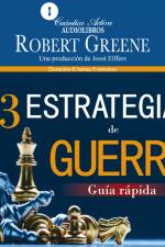 33 estrategias de la guerra af Robert Greene