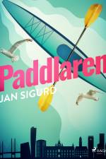 Paddlaren af Jan Sigurd