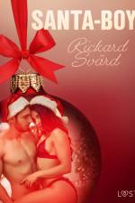 6. december: Santa-boy – en erotisk julekalender af Rickard Svärd