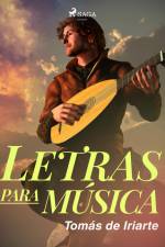 Letras para música af Tomas de Iriarte