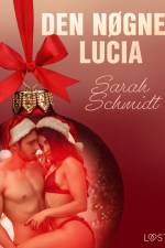 10. december: Den nøgne Lucia – en erotisk julekalender af Sarah Schmidt