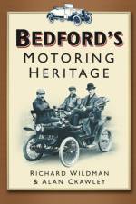 Bedford's Motoring Heritage af Richard Wildman