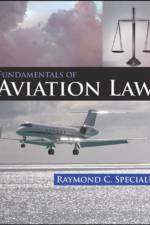 Fundamentals of Aviation Law af Raymond Speciale