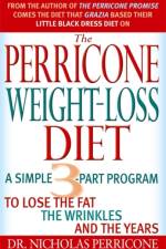 The Perricone Weight-Loss Diet af Nicholas Perricone