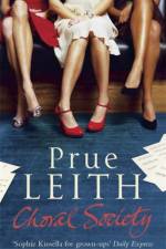 The Choral Society af Prue Leith