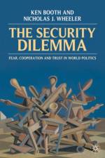 The Security Dilemma af Ken Booth