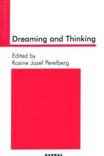 Dreaming and Thinking af Rosine J. Perelberg