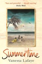 Summertime af Vanessa LaFaye