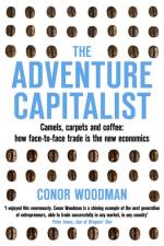 The Adventure Capitalist af Conor Woodman