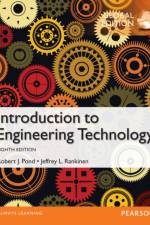Introduction to Engineering Technology, Global Edition af Jeffrey Rankinen