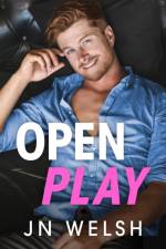 Open Play af JN Welsh