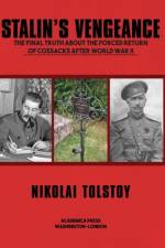 Stalin's Vengeance af Nikolai Tolstoy