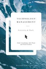 Technology Management af Dilek (Sabanci University) Cetindamar
