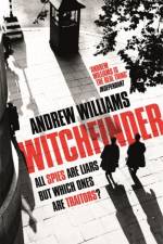 Witchfinder af Andrew Williams