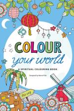 Colour Your World af Marcel Flier