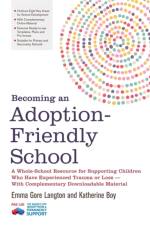 Becoming an Adoption-Friendly School af Emma Gore Langton