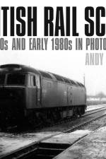 British Rail Scene af Andy Sparks