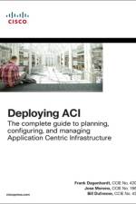 Deploying ACI af Frank Dagenhardt