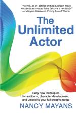 Unlimited Actor af Nancy Mayans