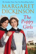 The Poppy Girls af Margaret Dickinson