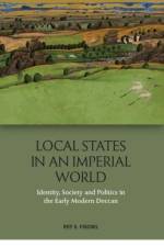 Local States in an Imperial World af Roy S. Fischel