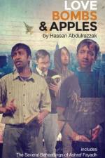 Love Bombs and Apples af Hassan (Author) Abdulrazzak